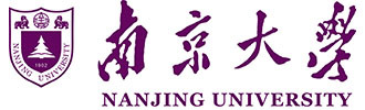 南京大學(xué)的LOGO