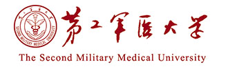 第二軍醫(yī)大學(xué)的LOGO