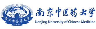 南京中醫(yī)藥大學(xué)的LOGO